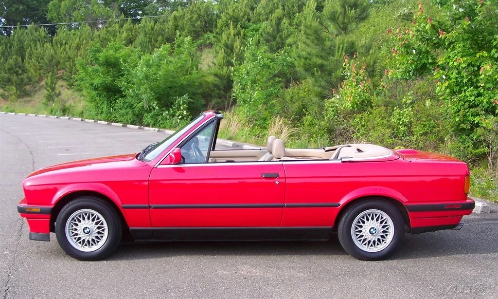 1993 BMW E30 3 Series - Image 6 of 21