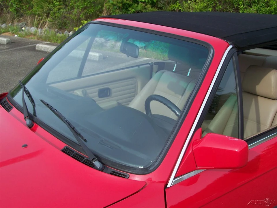 1993 BMW E30 3 Series - Image 14 of 21