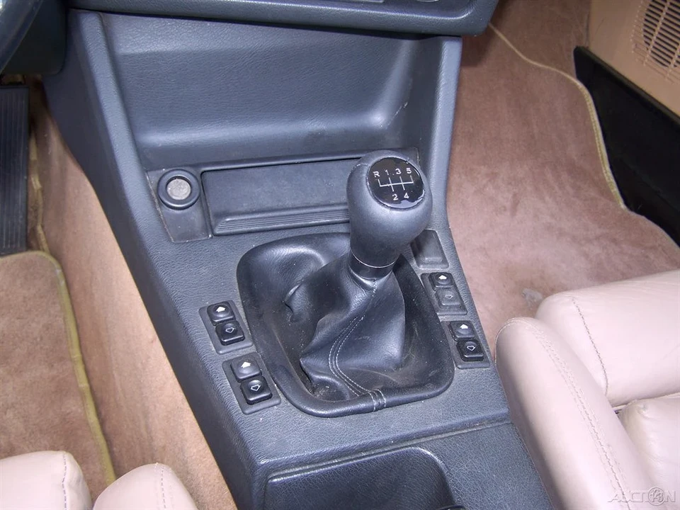 1993 BMW E30 3 Series - Image 10 of 21