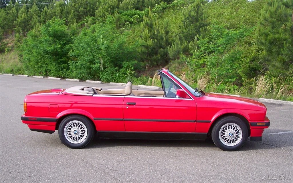 1993 BMW E30 3 Series - Image 5 of 21