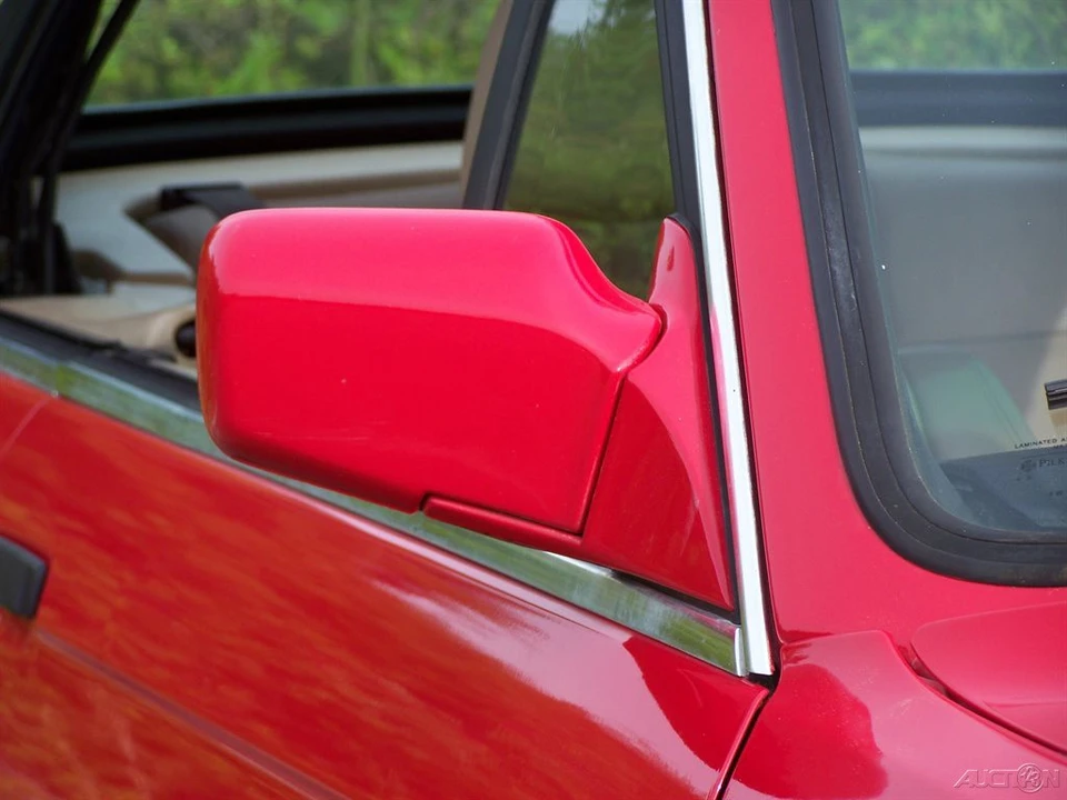 1993 BMW E30 3 Series - Image 19 of 21