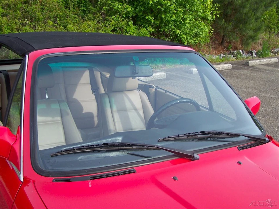 1993 BMW E30 3 Series - Image 21 of 21