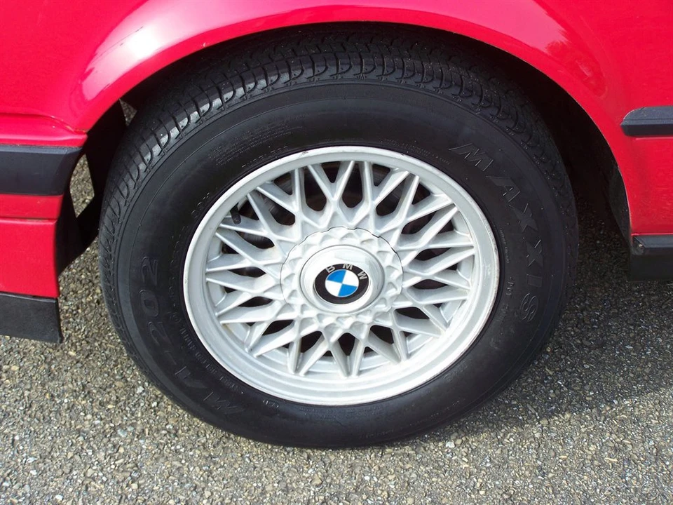 1993 BMW E30 3 Series - Image 15 of 21