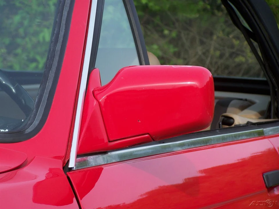 1993 BMW E30 3 Series - Image 18 of 21