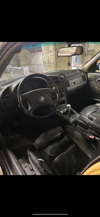 1993 BMW E36 3 Series - Image 10 of 14