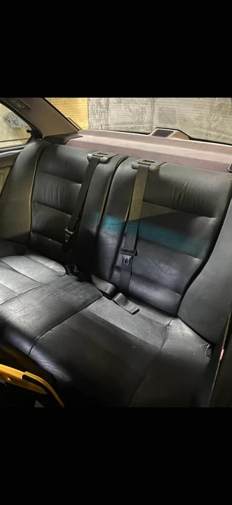 1993 BMW E36 3 Series - Image 14 of 14