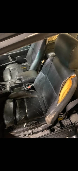 1993 BMW E36 3 Series - Image 13 of 14