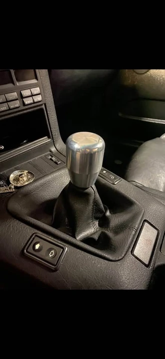 1993 BMW E36 3 Series - Image 11 of 14