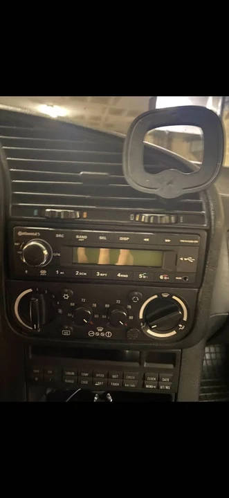 1993 BMW E36 3 Series - Image 12 of 14