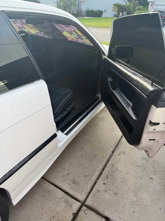 1993 BMW E36 3 Series - Image 12 of 12
