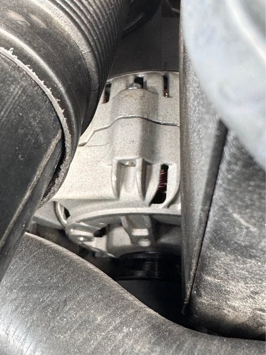 1993 BMW E36 3 Series - Image 14 of 15