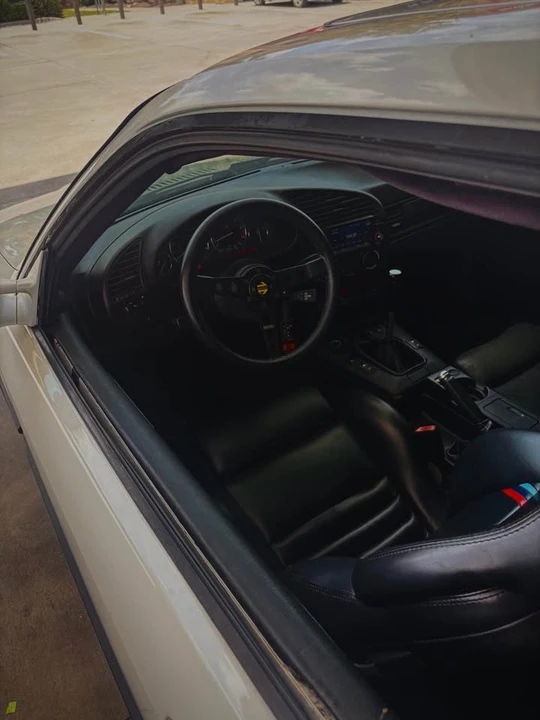 1993 BMW E36 3 Series - Image 3 of 3