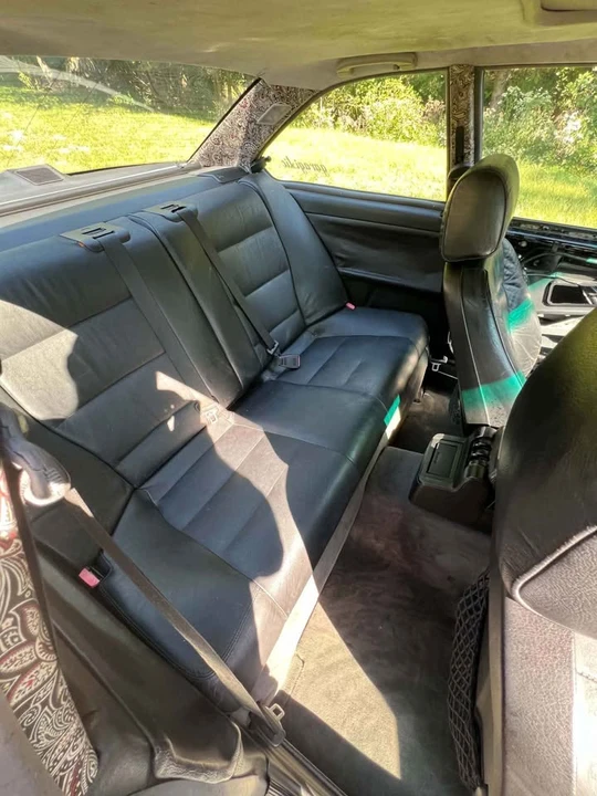 1993 BMW E36 3 Series - Image 10 of 11