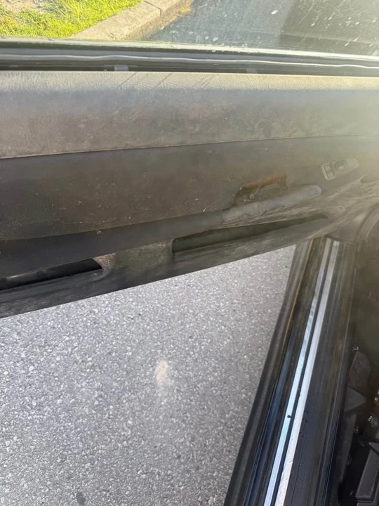1993 BMW E36 3 Series - Image 19 of 20