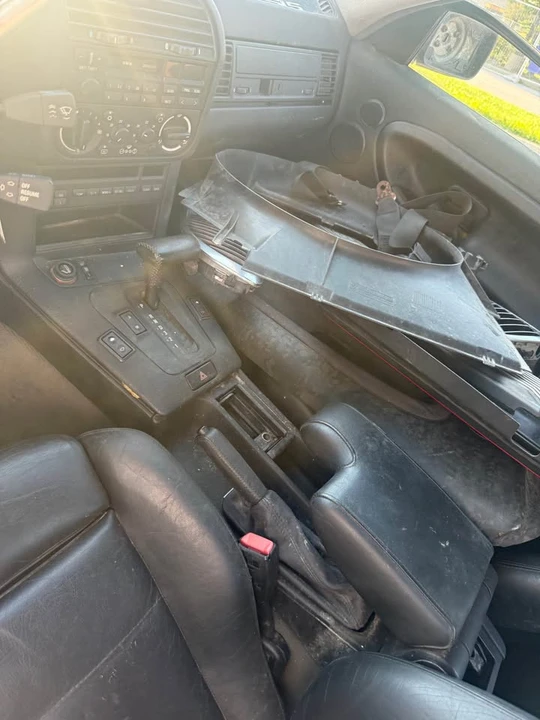 1993 BMW E36 3 Series - Image 18 of 20