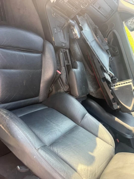 1993 BMW E36 3 Series - Image 20 of 20