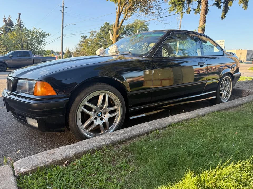 1993 BMW E36 3 Series - Image 4 of 20