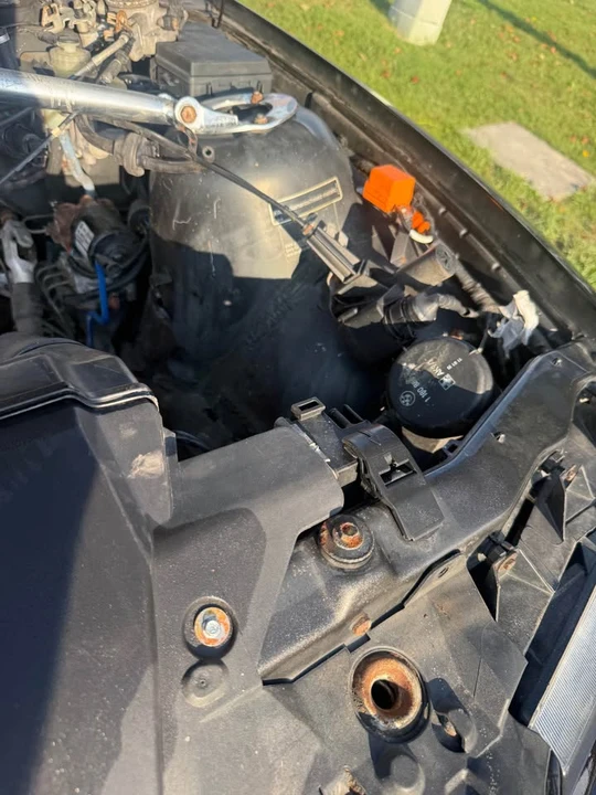 1993 BMW E36 3 Series - Image 6 of 20