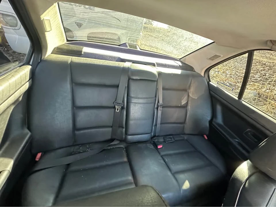 1993 BMW E36 3 Series - Image 2 of 5