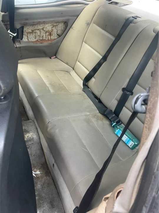 1993 BMW E36 3 Series - Image 2 of 5
