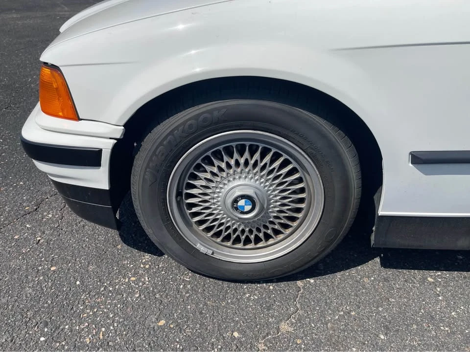 1993 BMW E36 3 Series - Image 12 of 13