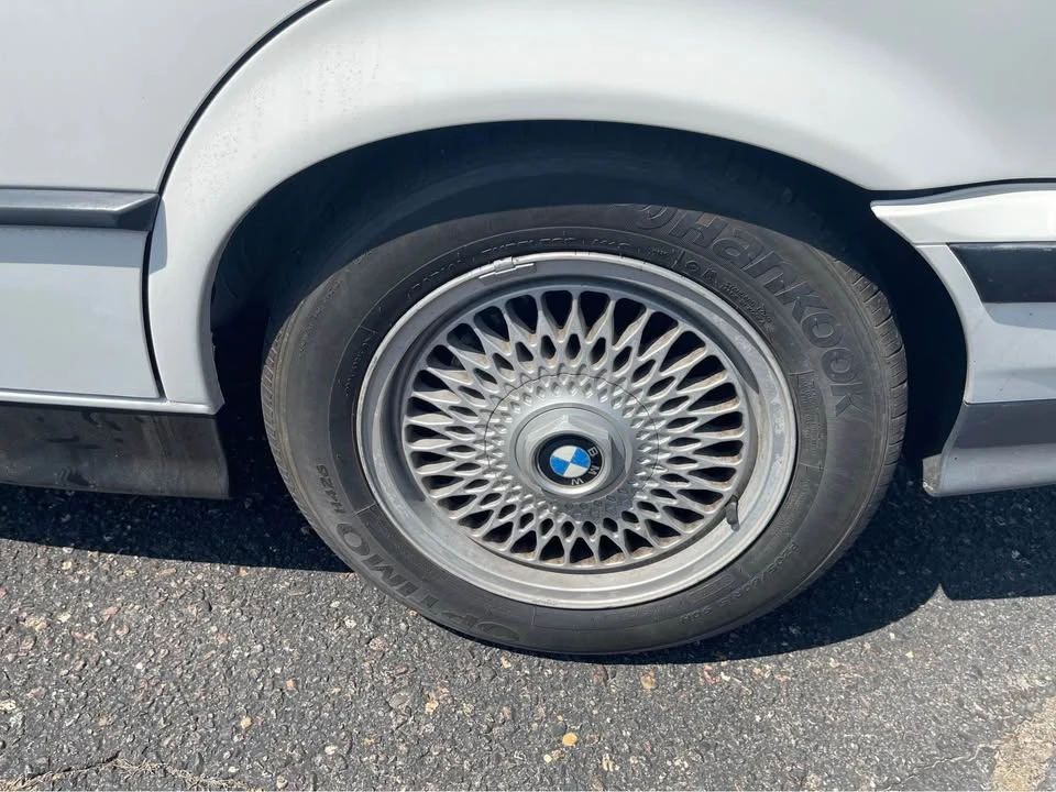 1993 BMW E36 3 Series - Image 13 of 13