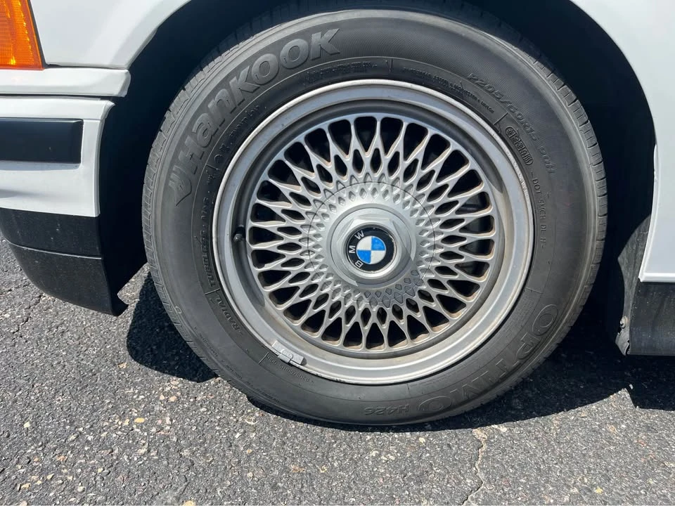 1993 BMW E36 3 Series - Image 13 of 15