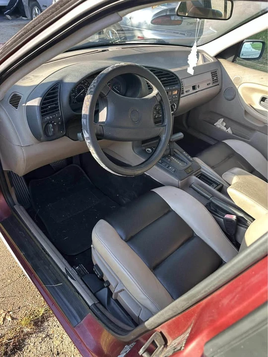 1993 BMW E36 3 Series - Image 9 of 9