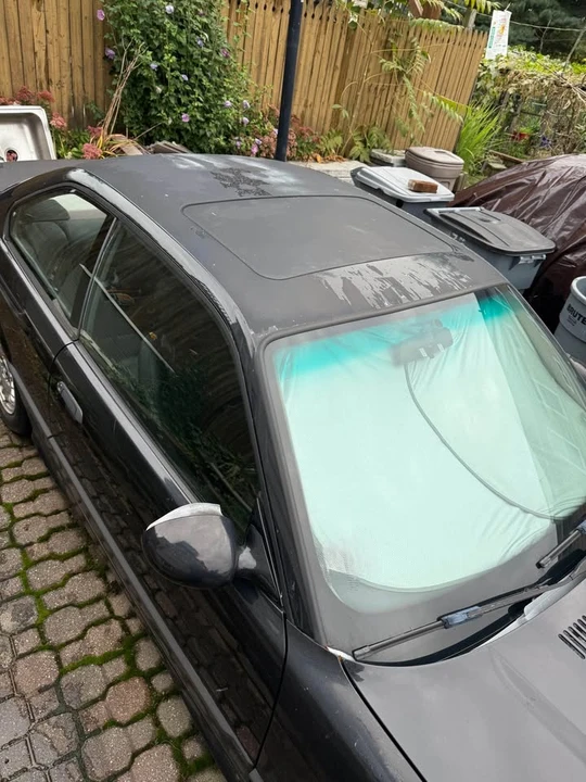 1993 BMW E36 3 Series - Image 6 of 14