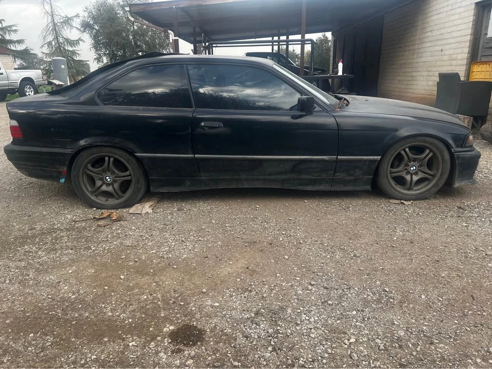 1993 BMW E36 3 Series - Image 2 of 4