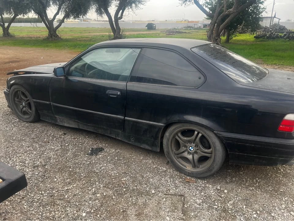 1993 BMW E36 3 Series - Image 3 of 4