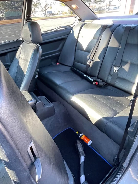 1993 BMW E36 3 Series - Image 11 of 19