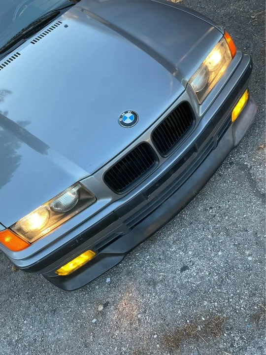 1993 BMW E36 3 Series - Image 14 of 19