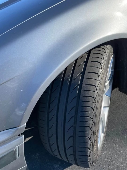 1993 BMW E36 3 Series - Image 14 of 18