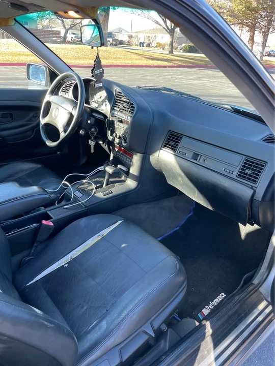1993 BMW E36 3 Series - Image 13 of 18