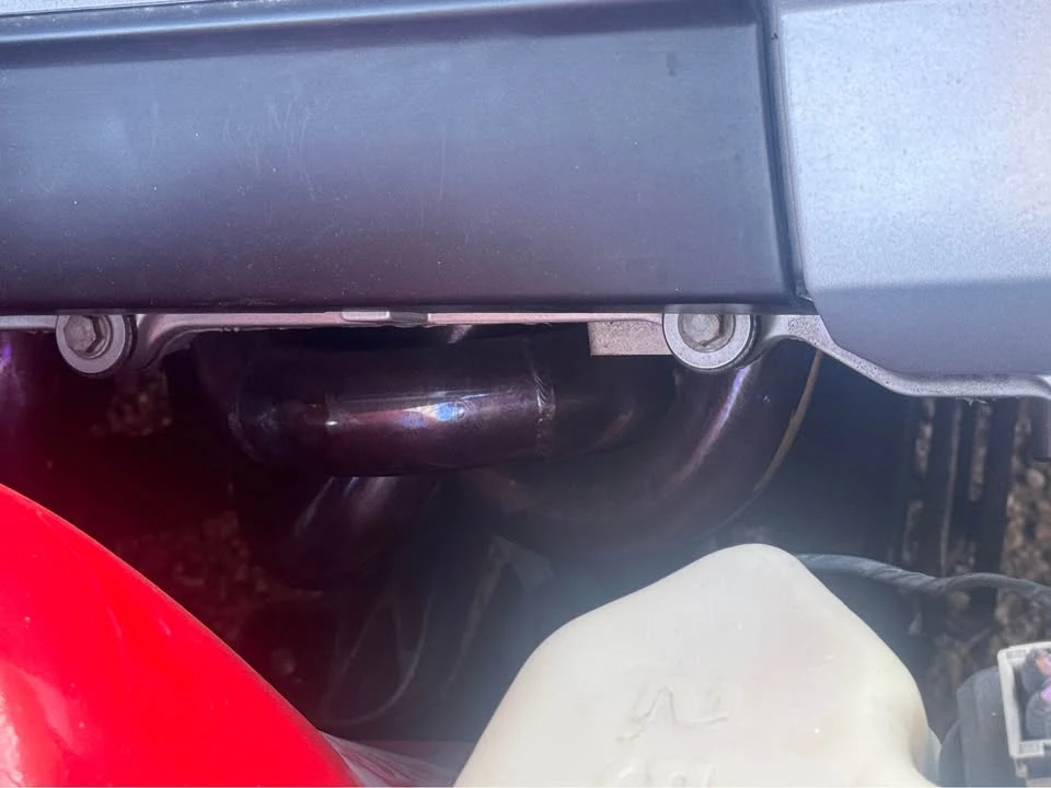 1993 BMW E36 3 Series - Image 7 of 17