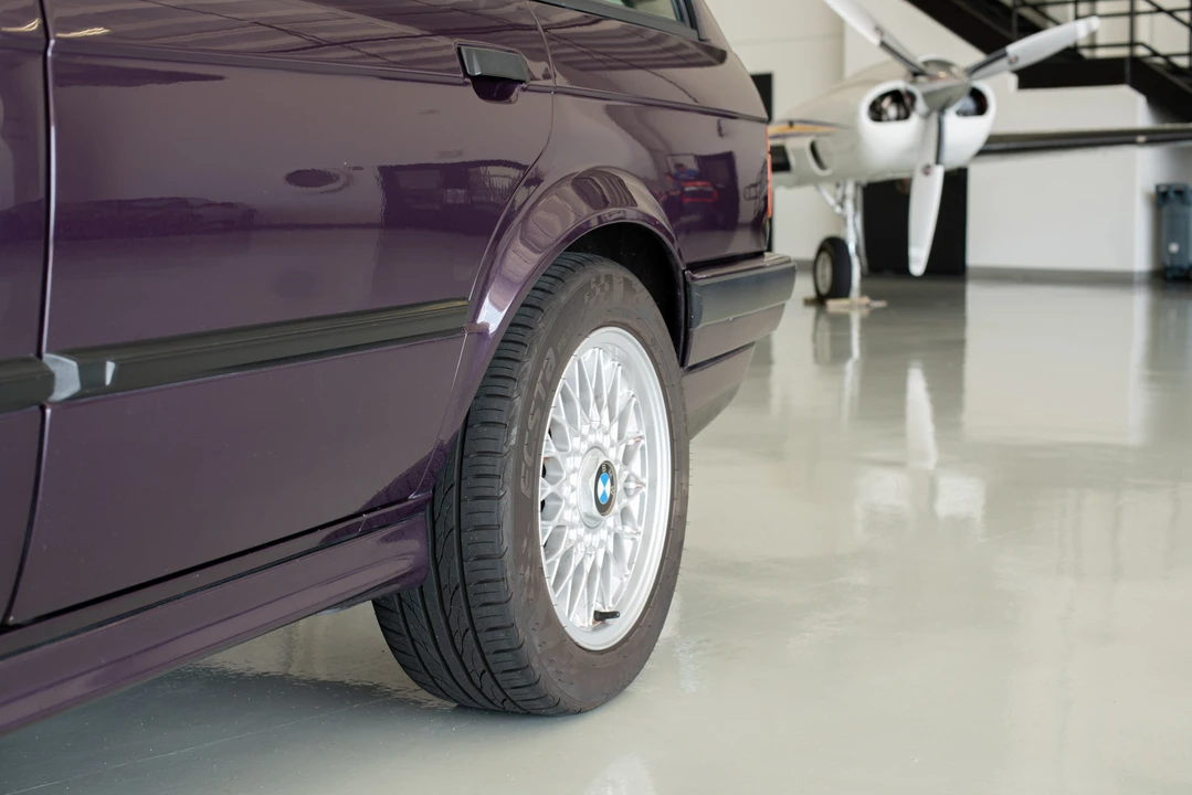 1993 BMW E30 3 Series - Image 30 of 31