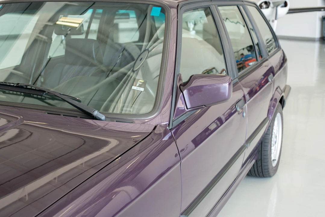 1993 BMW E30 3 Series - Image 28 of 31