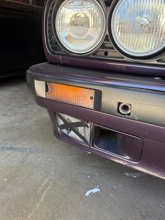 1993 BMW E30 3 Series - Image 28 of 31