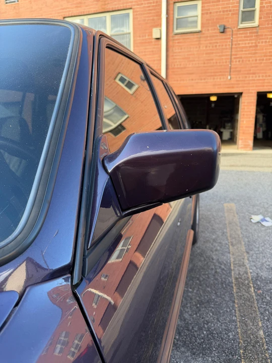 1993 BMW E30 3 Series - Image 21 of 31