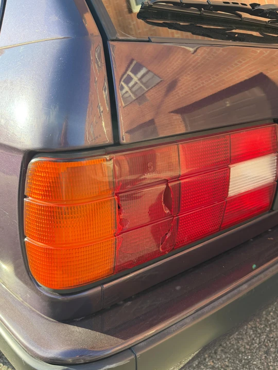 1993 BMW E30 3 Series - Image 22 of 31