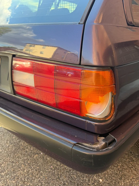1993 BMW E30 3 Series - Image 23 of 31