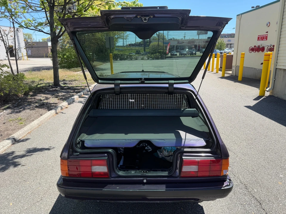 1993 BMW E30 3 Series - Image 14 of 31