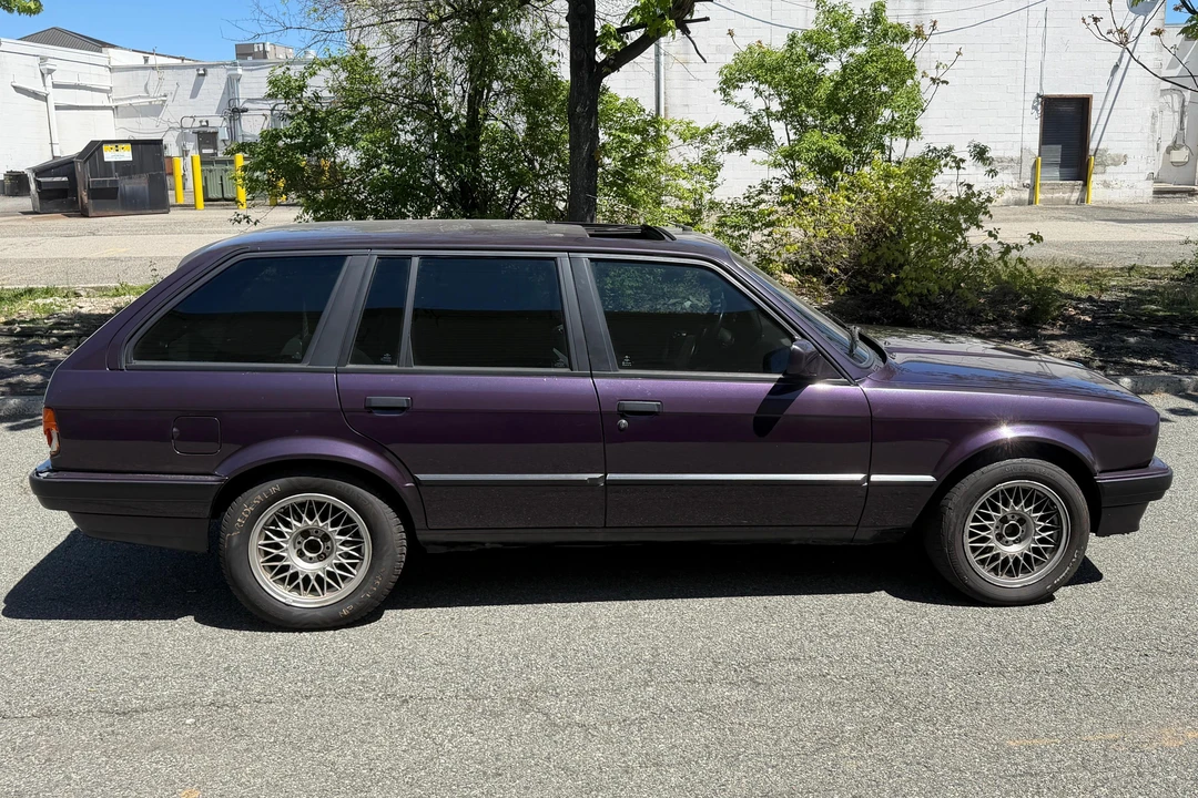 1993 BMW E30 3 Series - Image 3 of 31