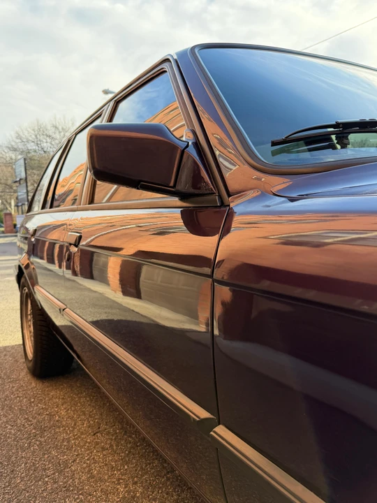 1993 BMW E30 3 Series - Image 27 of 31