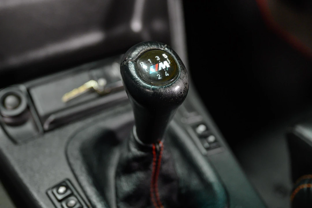1993 BMW E30 3 Series - Image 29 of 31