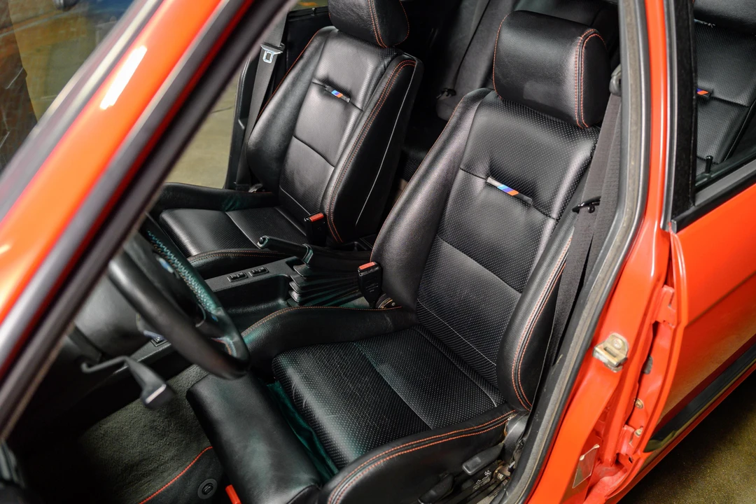 1993 BMW E30 3 Series - Image 28 of 31