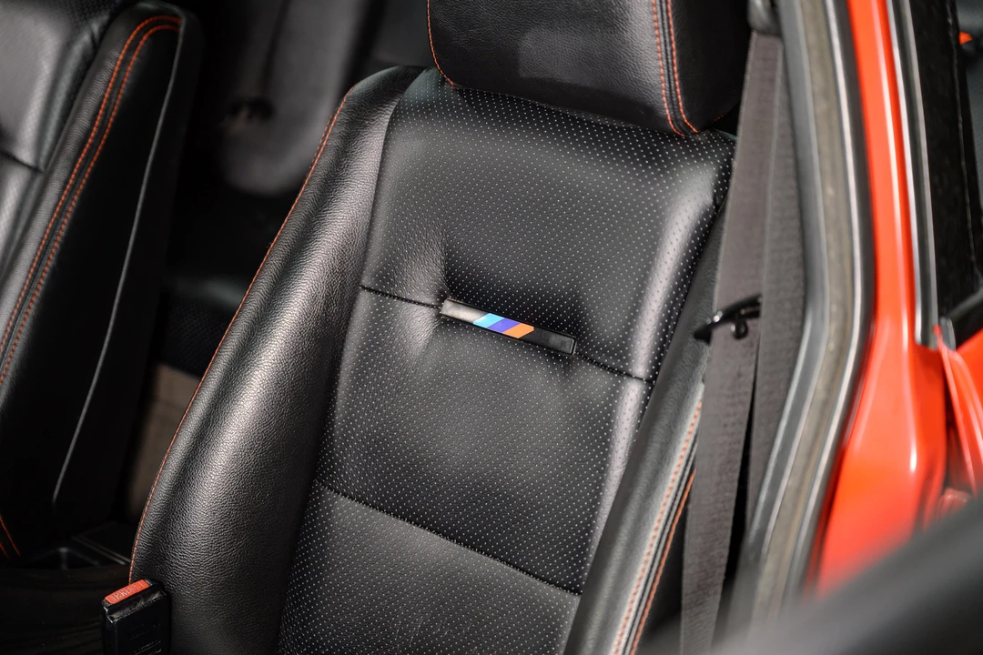 1993 BMW E30 3 Series - Image 31 of 31