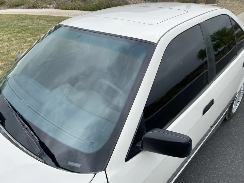 1993 BMW E36 3 Series - Image 31 of 31