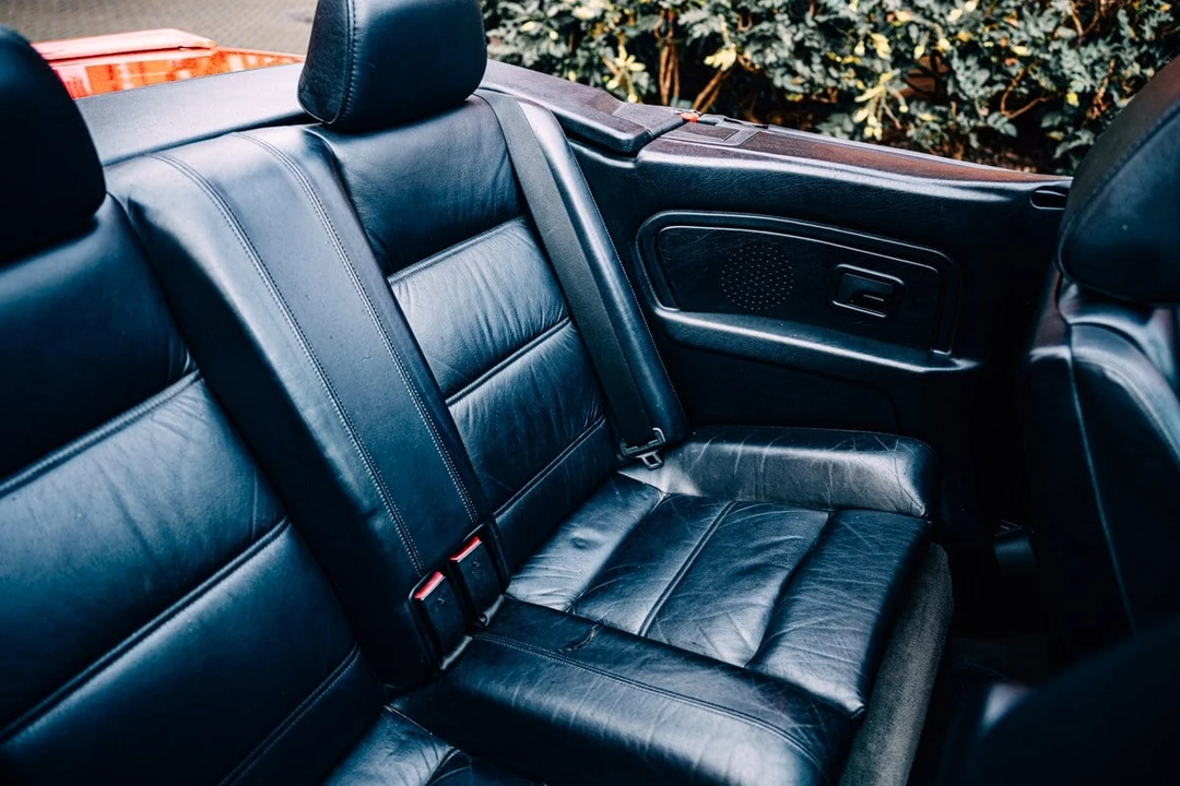 1993 BMW E36 3 Series - Image 24 of 30